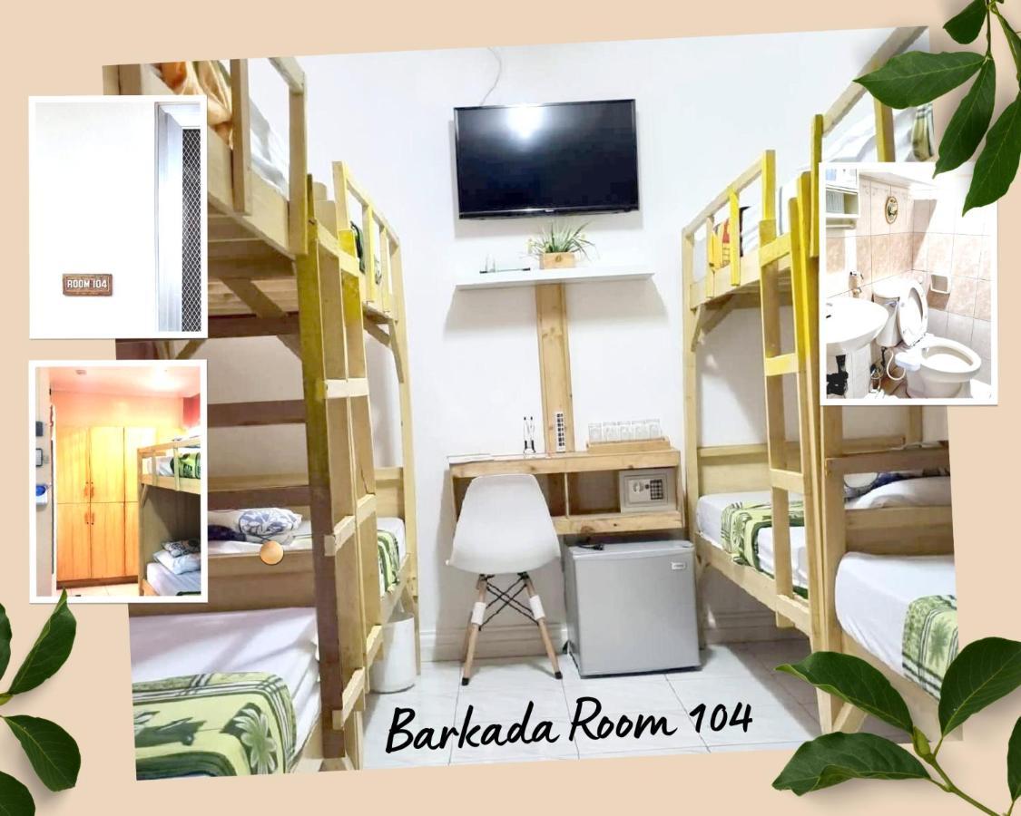 Bth Traveller'S Home Balanga Exteriér fotografie