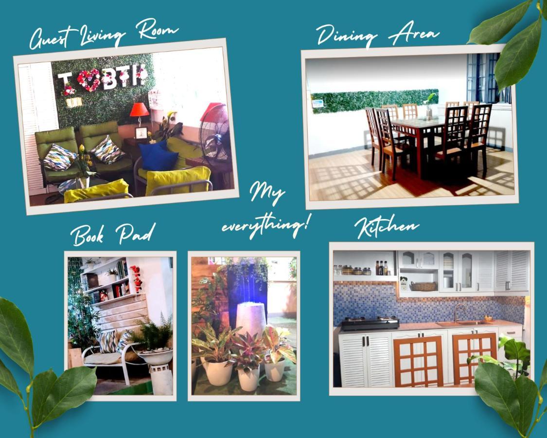Bth Traveller'S Home Balanga Exteriér fotografie