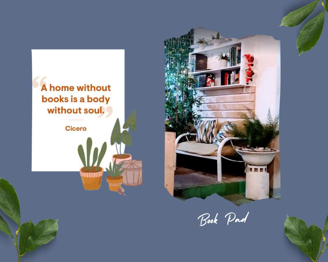 Bth Traveller'S Home Balanga Exteriér fotografie