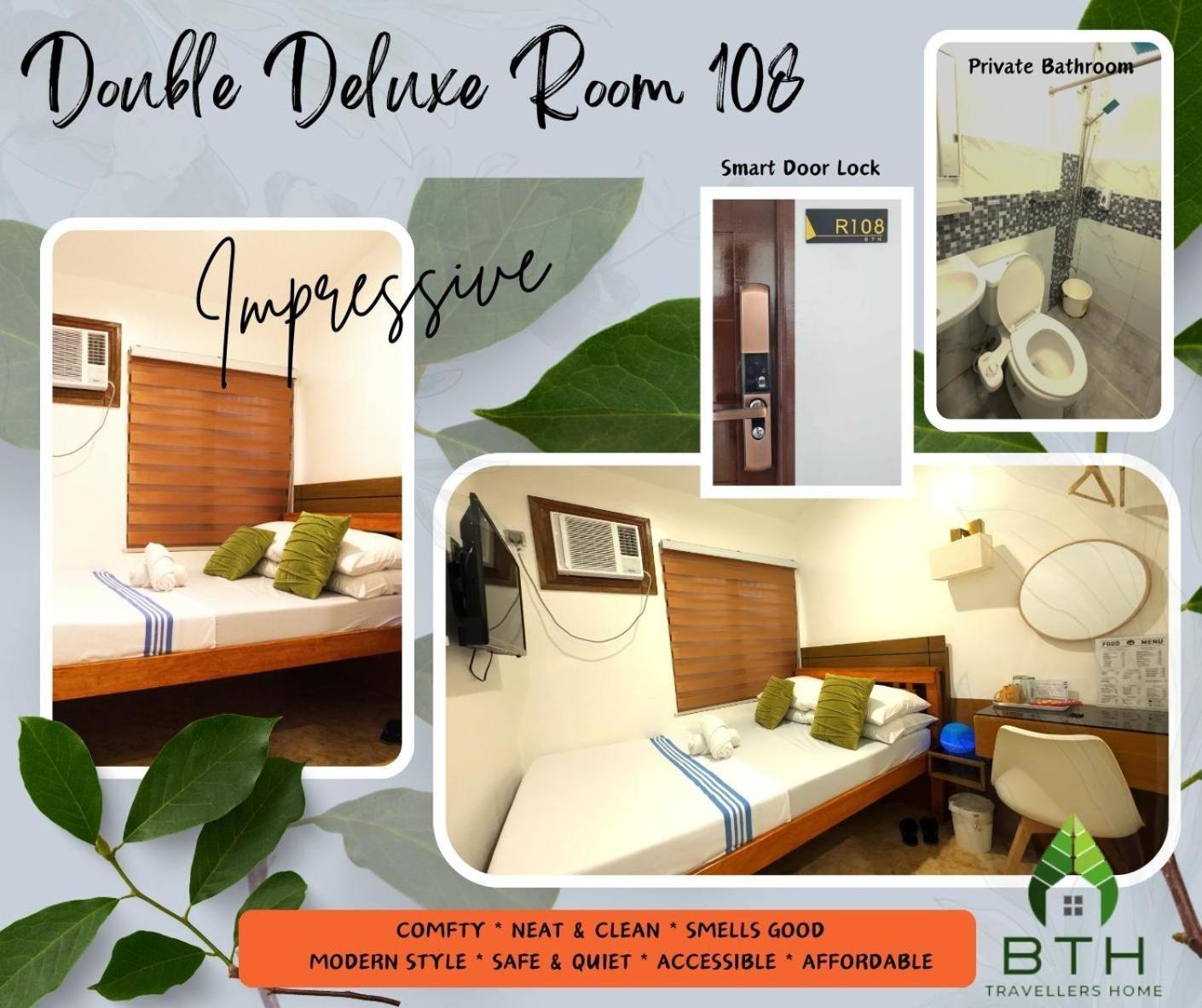 Bth Traveller'S Home Balanga Exteriér fotografie