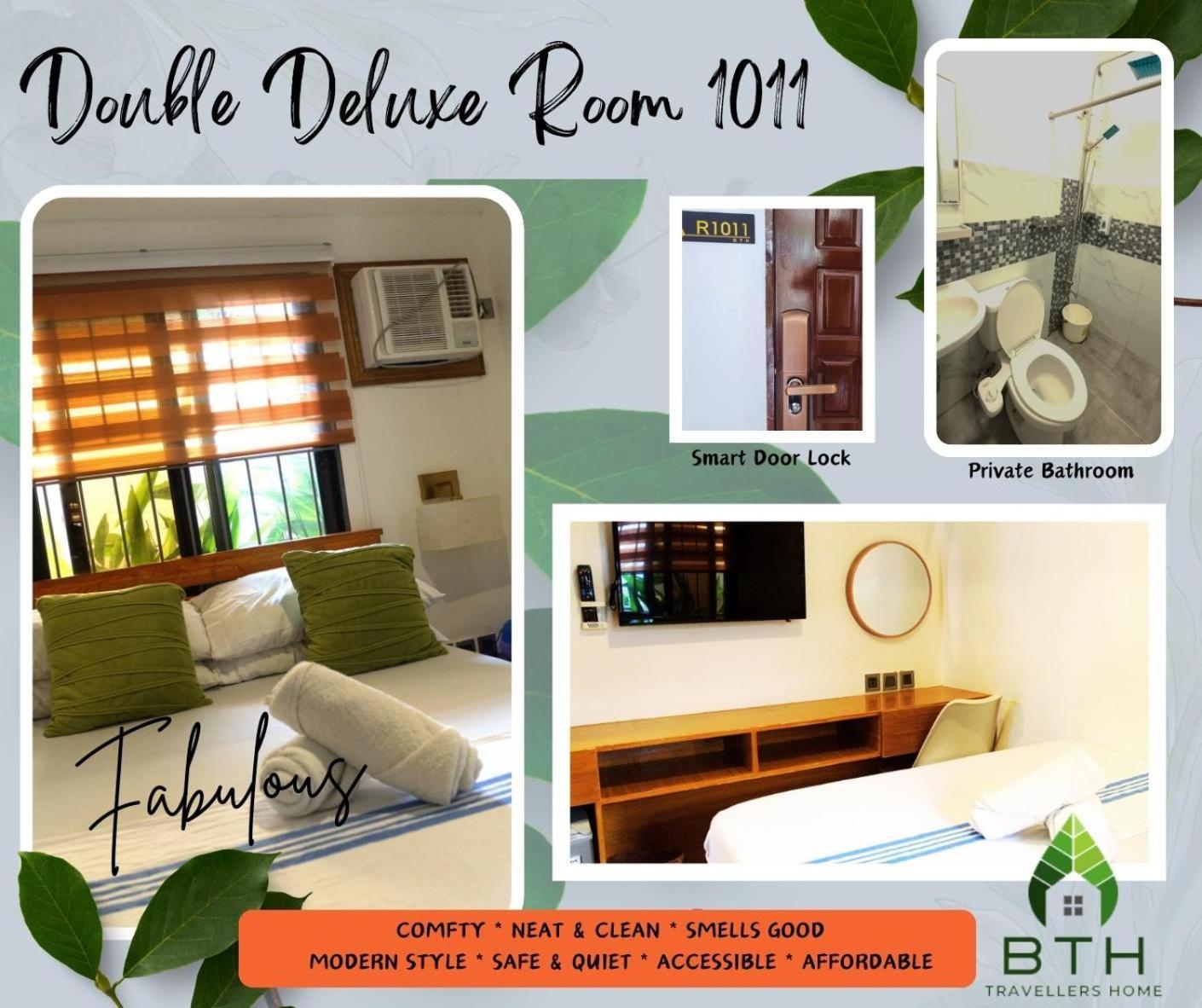 Bth Traveller'S Home Balanga Exteriér fotografie