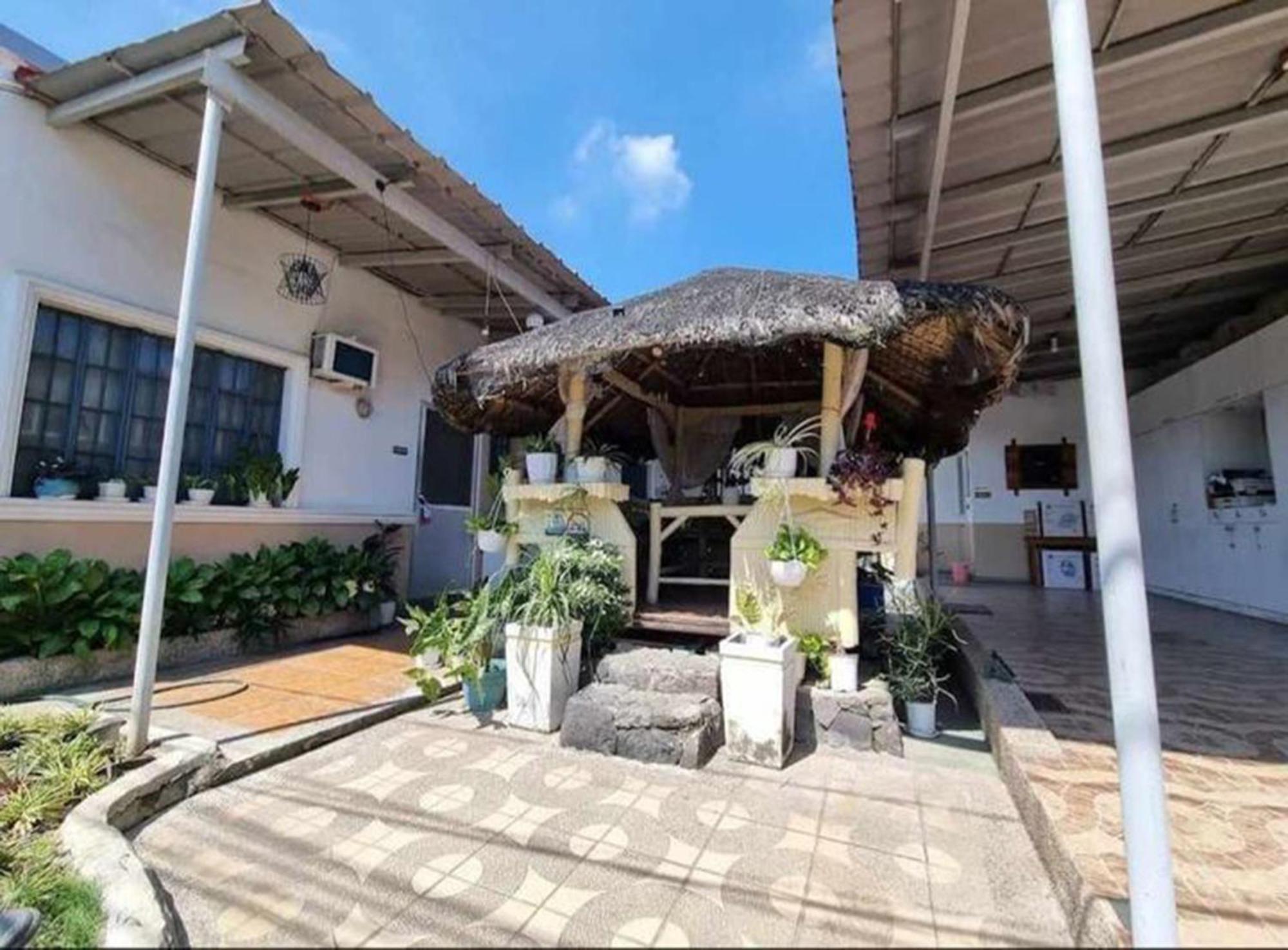 Bth Traveller'S Home Balanga Exteriér fotografie